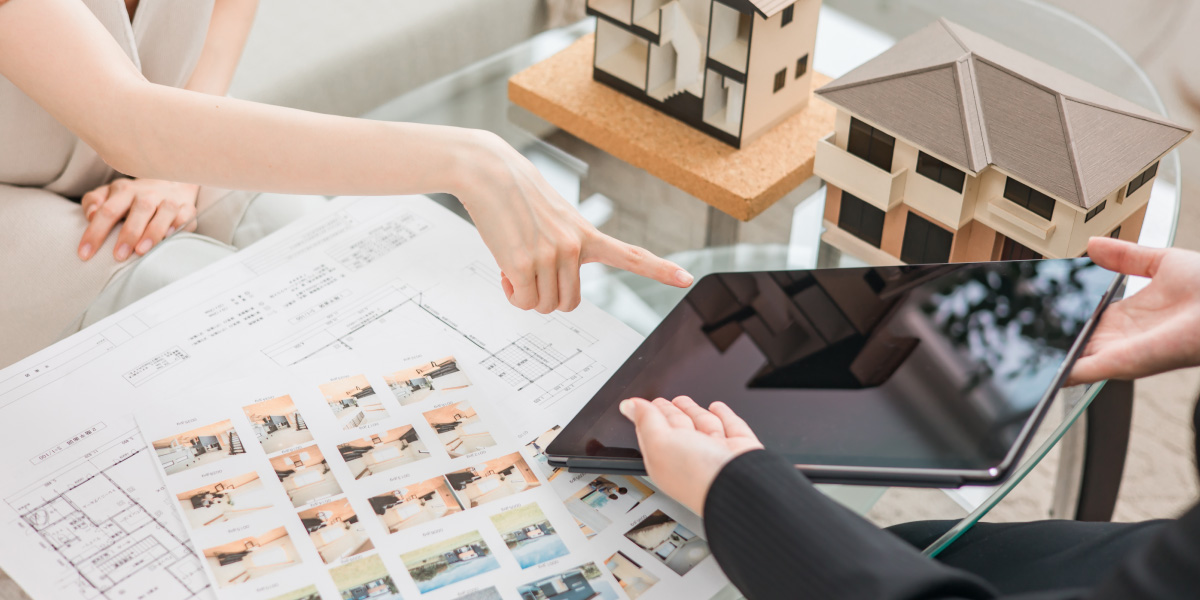 ​総合建築事業